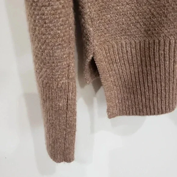 Rachel Zoe Crewneck Sweater - Picture 8 of 15